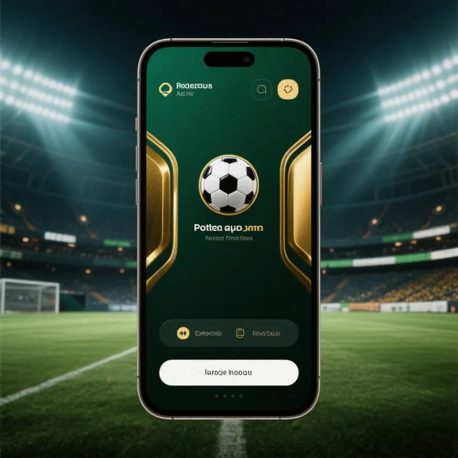 世界杯移动端体验