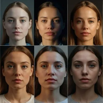 用户使用直播平台示意图