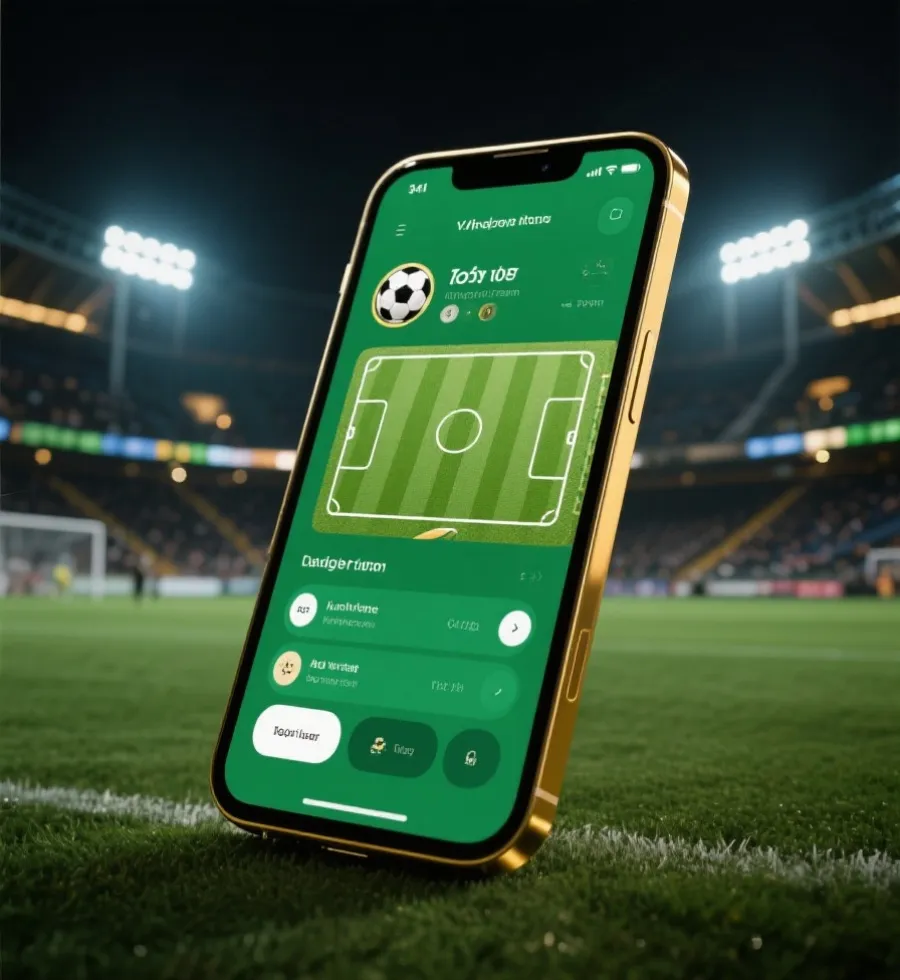 2026世界杯大马资讯网App下载中心展示