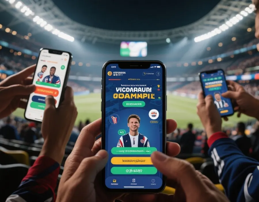 2026世界杯大马资讯网优惠活动视觉图