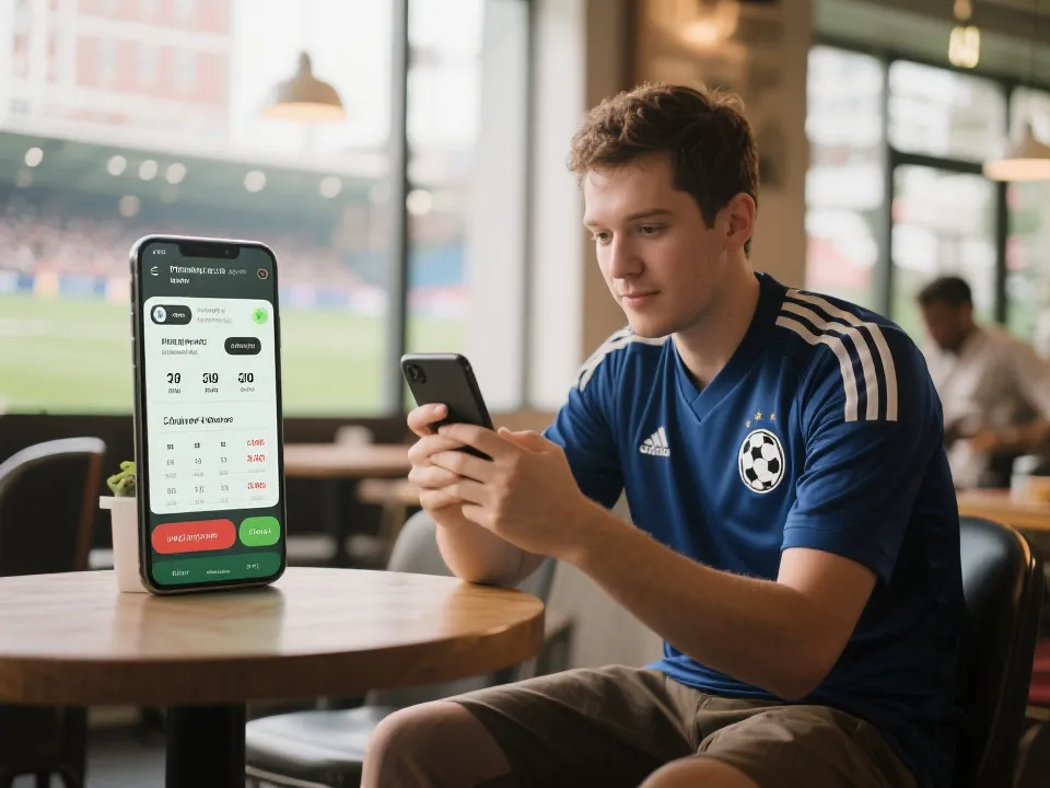 App下载使用场景