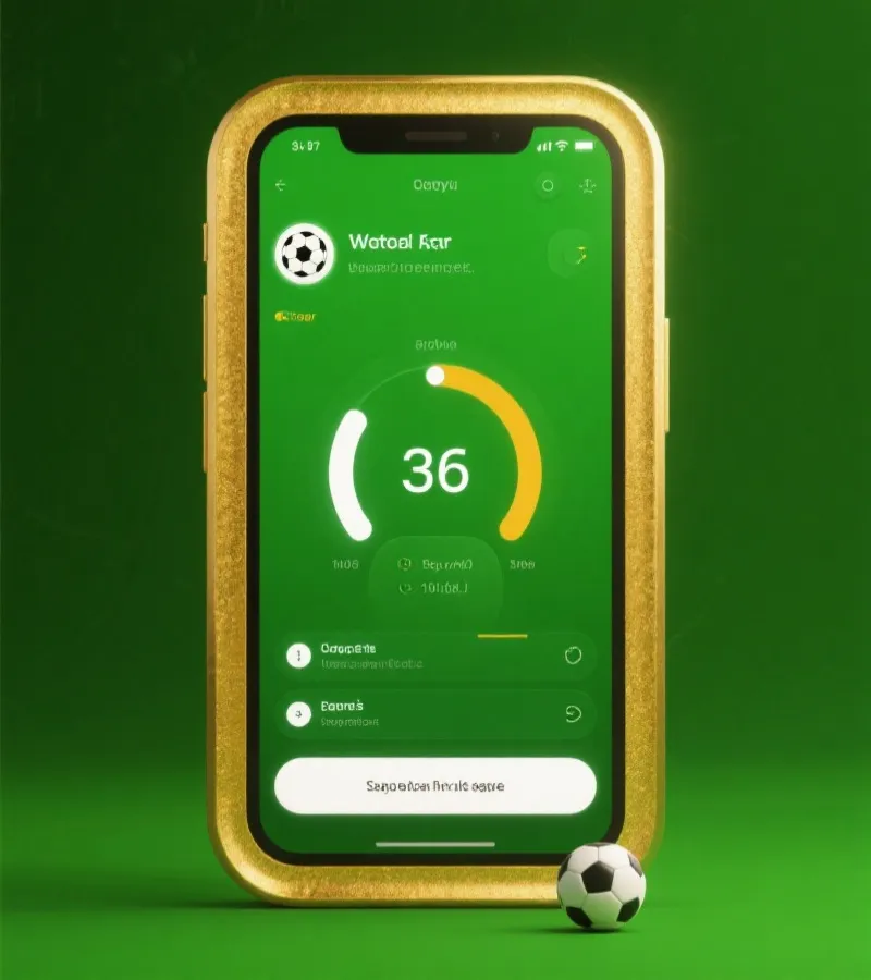 世界杯优惠与App使用情境